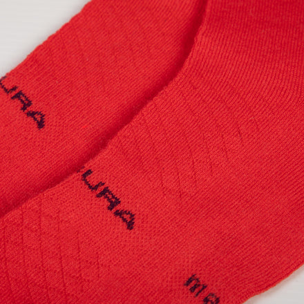 BaaBaa Merino Stripe Socks