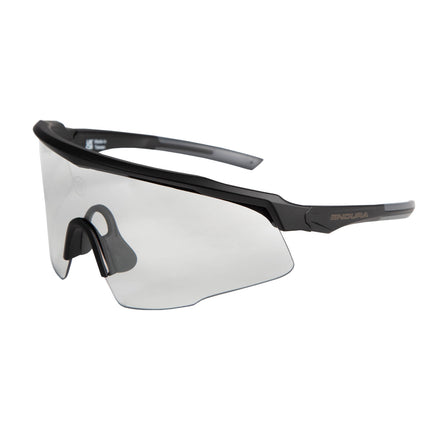 Shumba Photochromic Glasses Set II - Matt Black