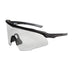 Shumba Photochromic Brillenset II - Matt Schwarz
