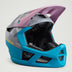 MT500 Full Face Helmet - Dreich Grey