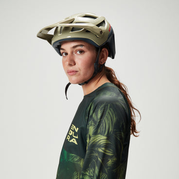 MT500 Mips® Helmet - Mushroom