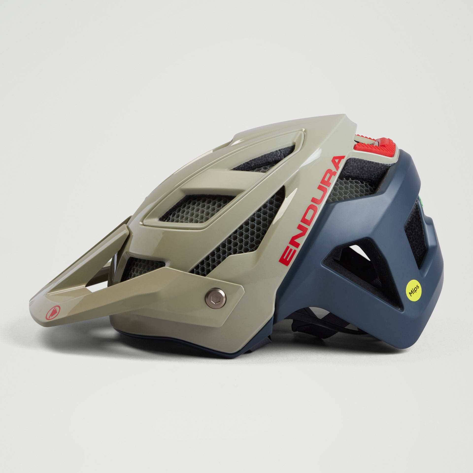 Mips® Helmet Mushroom