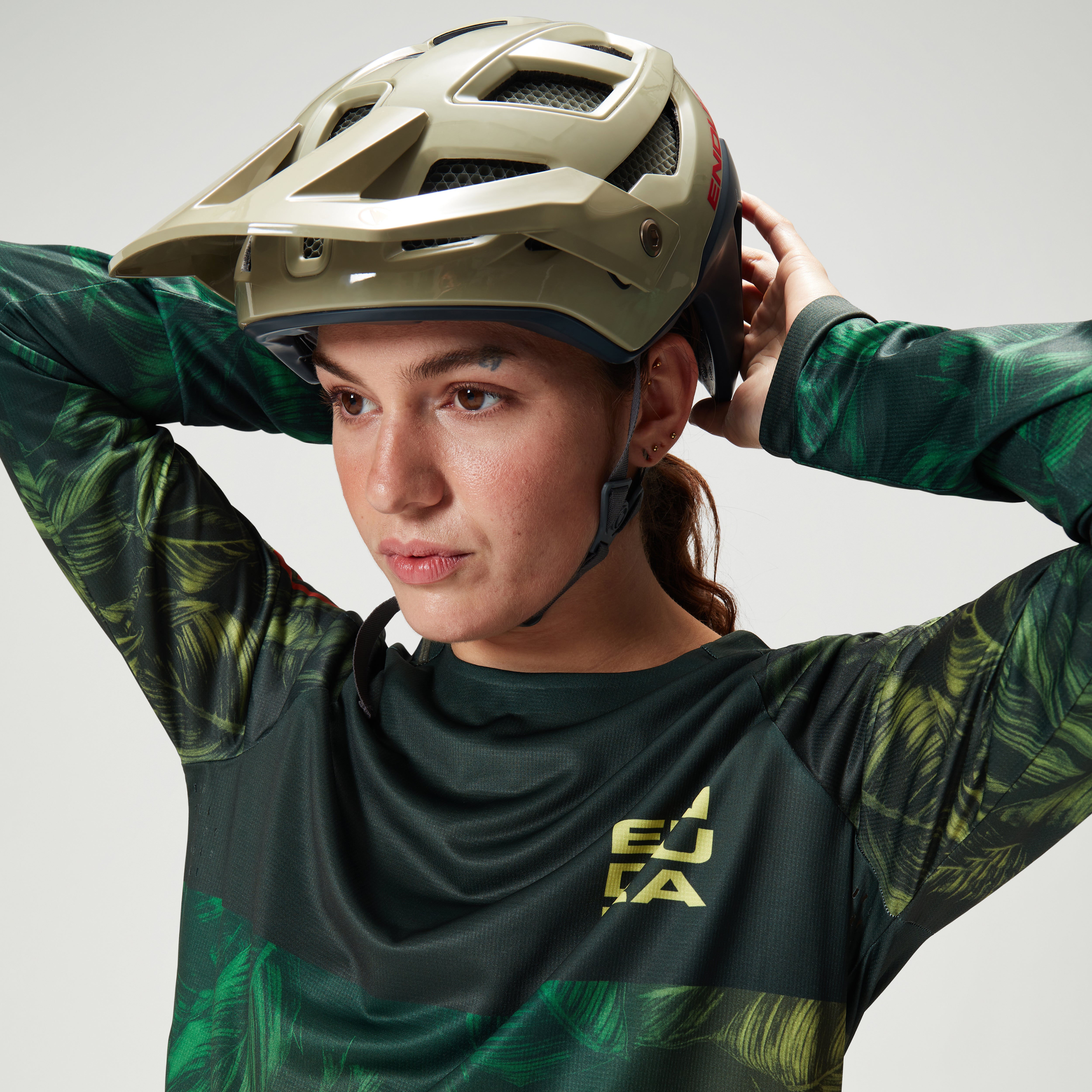 Endura MT500 Helmet