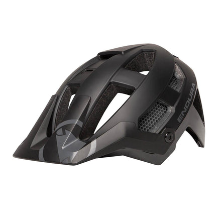 SingleTrack Helmet Mips® - Black