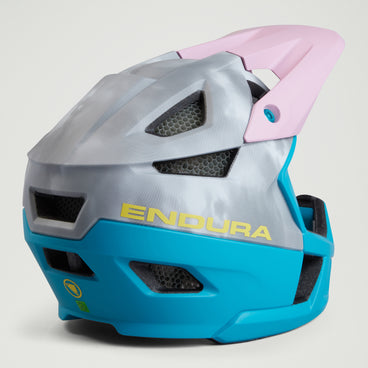 MT500 Full Face Mips® Helmet