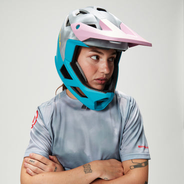 bike helmet quality MT500 Full Face Mips® Helmet
