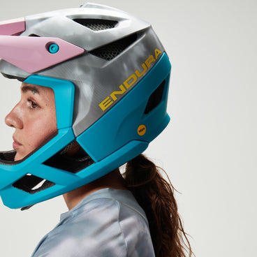 MT500 Full Face Mips® Helmet MT500 Full Face Mips® Helmet