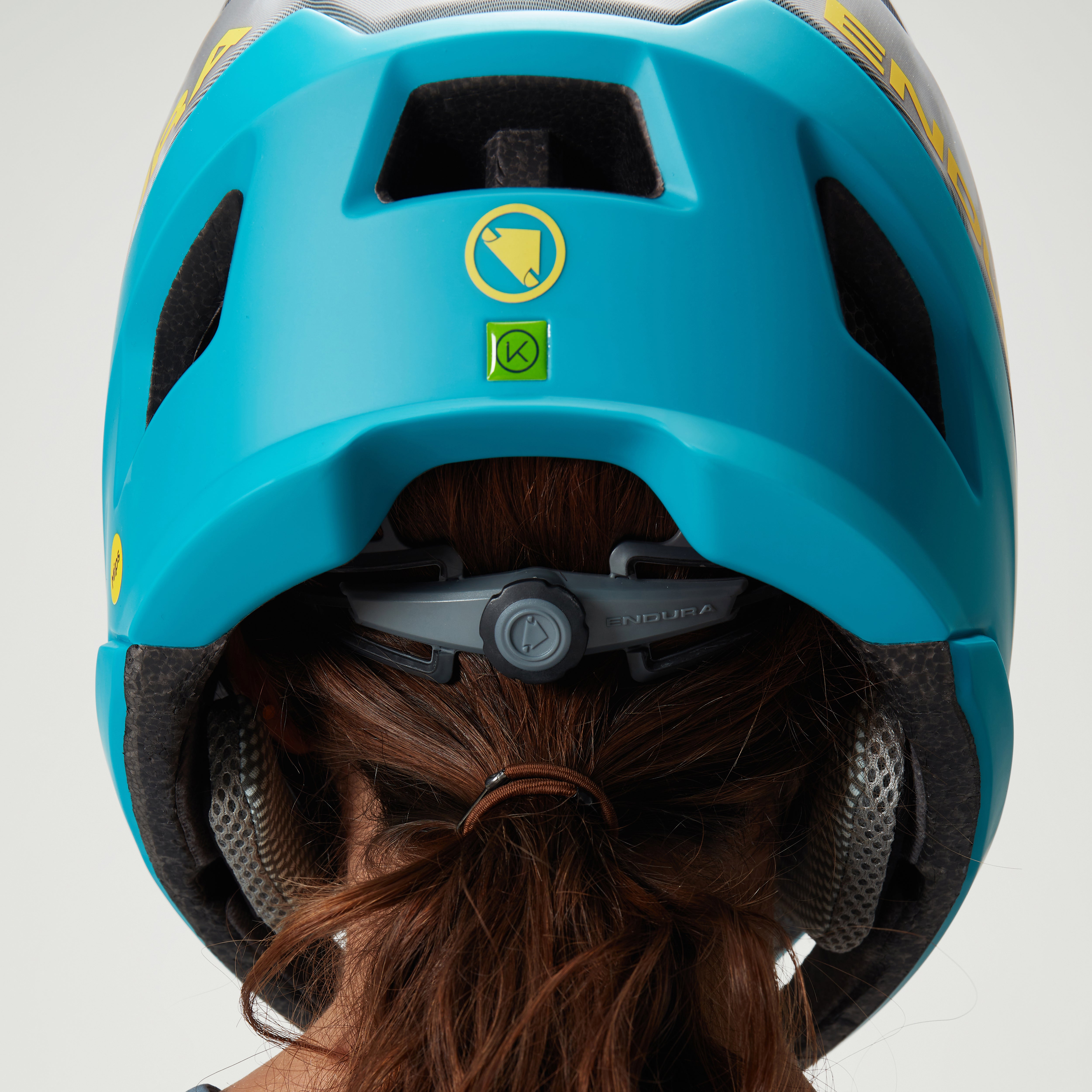 Endura MT500 Helmet - Thumbnail 2