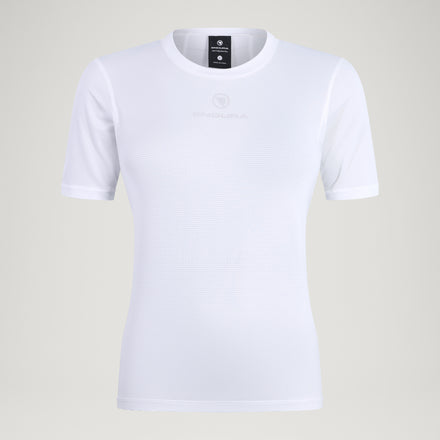 Herren Translite K/A Baselayer II - Weiß
