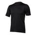 Men's Transloft S/S Base Layer - Black