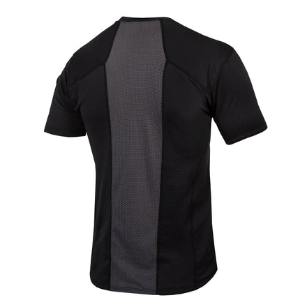 Men's Transloft S/S Base Layer - Black