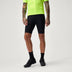 Men's Xtract Gel Shorts II - Black