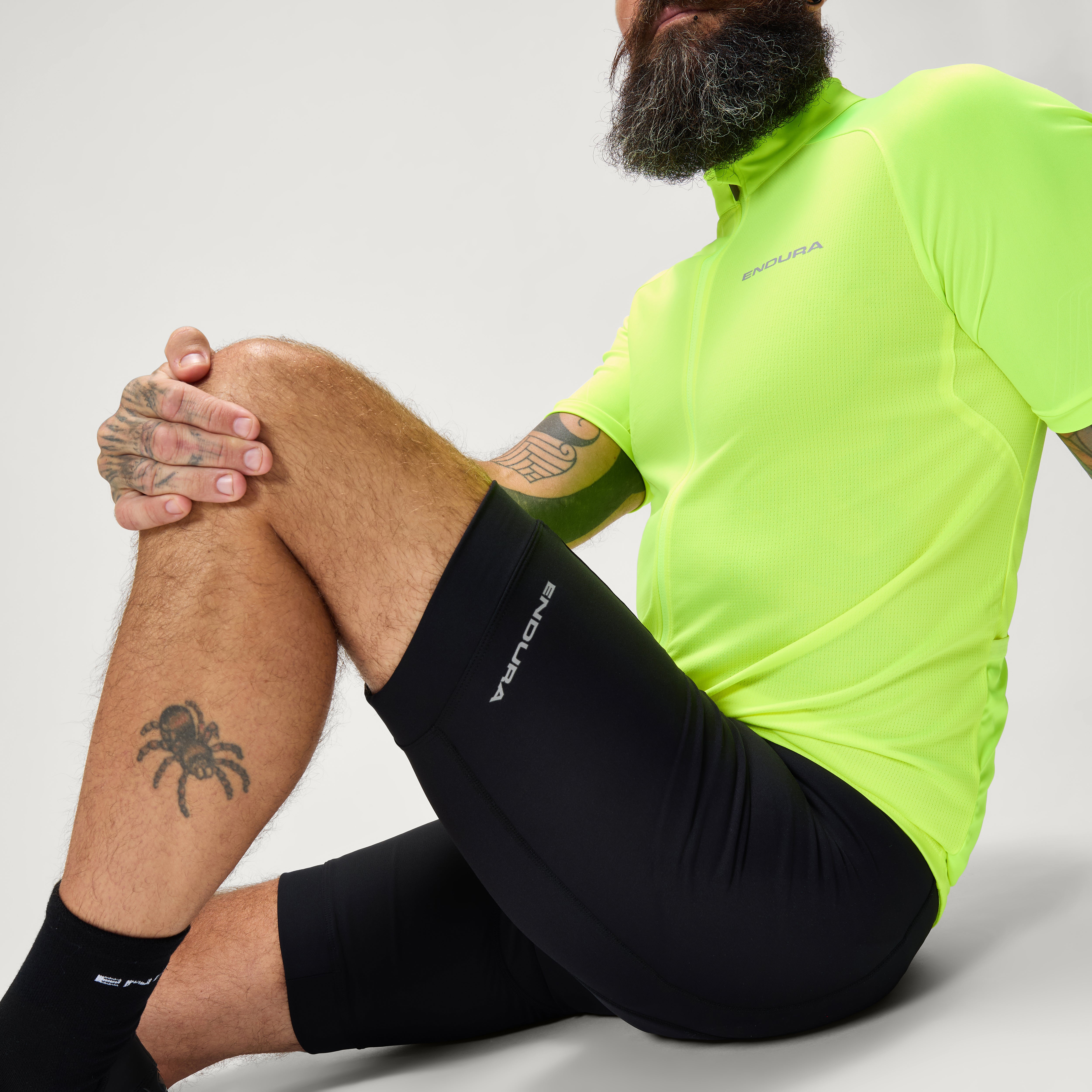 Men's Xtract Gel Shorts II | Endura