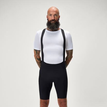 Men's Pro SL Bib Shorts - Black