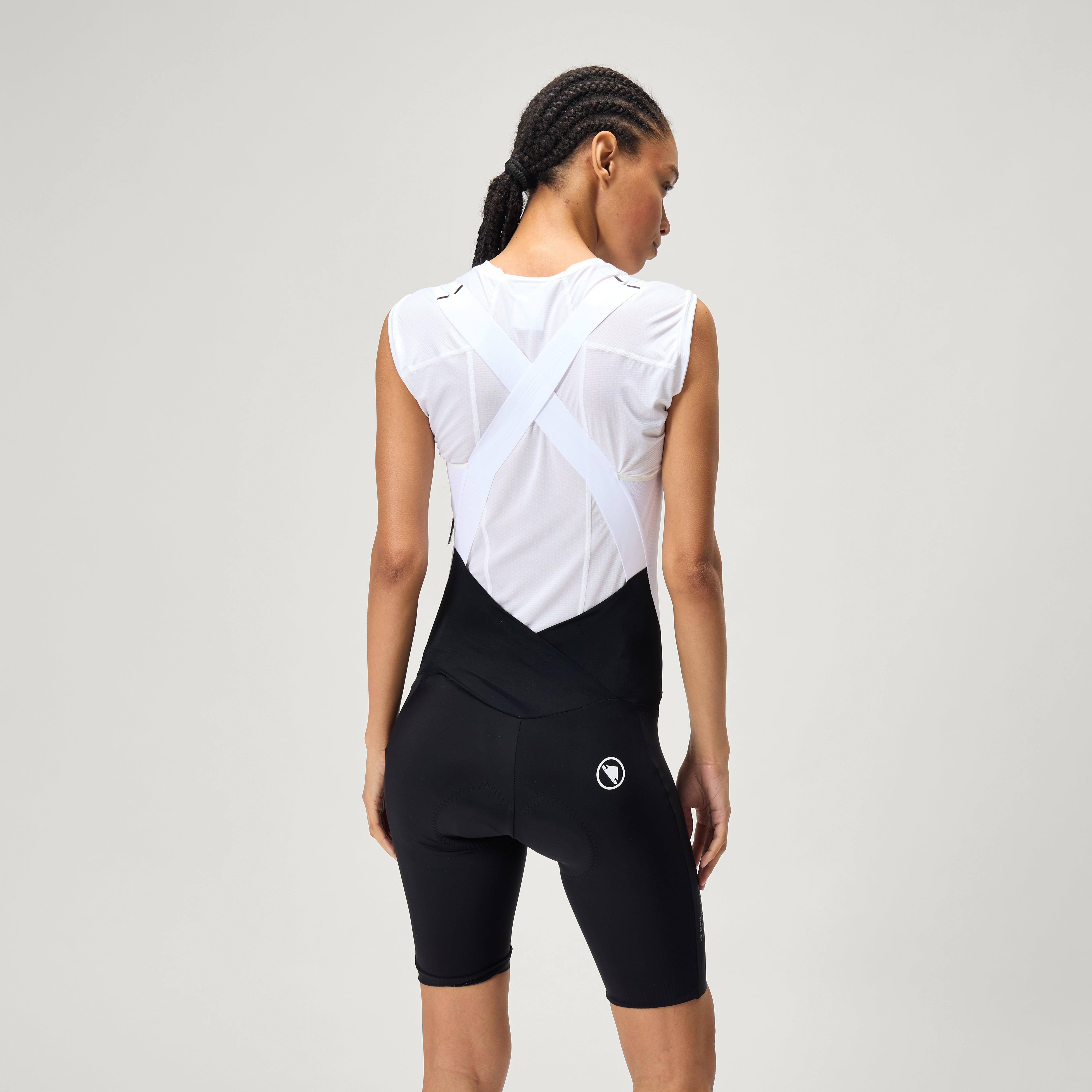 Women's Pro SL DropSeat™ Bib Shorts - Black | Endura
