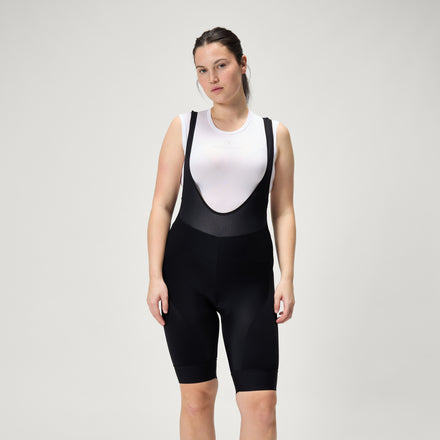 Women's FS260 DropSeat™ Bib Shorts - Black
