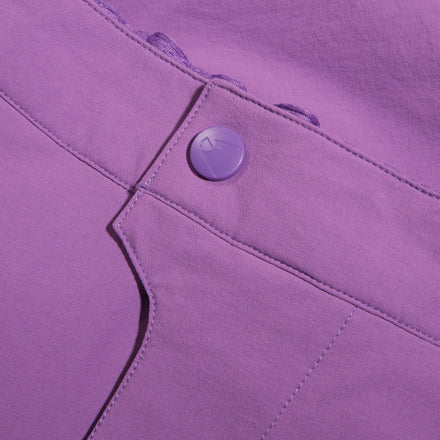 Kids MT500 Shorts - Titanium