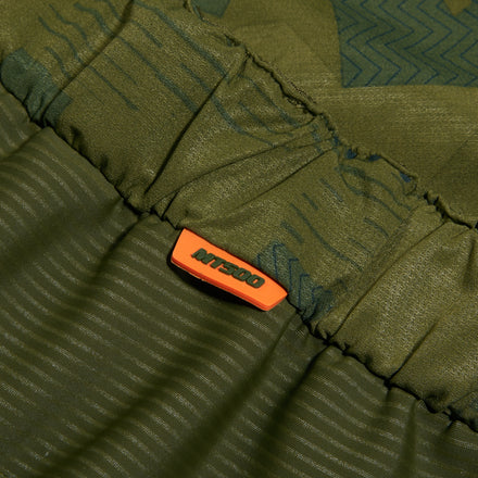 Kids MT500 Shorts - Tonal Olive