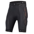 Unisex MT500 Protector Undershorts II - Black