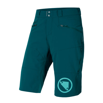 Men's SingleTrack Shorts