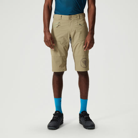 Men's SingleTrack Shorts
