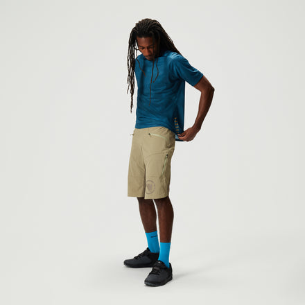 Men's SingleTrack Shorts