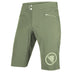 Men's SingleTrack Lite Shorts - Loch Green