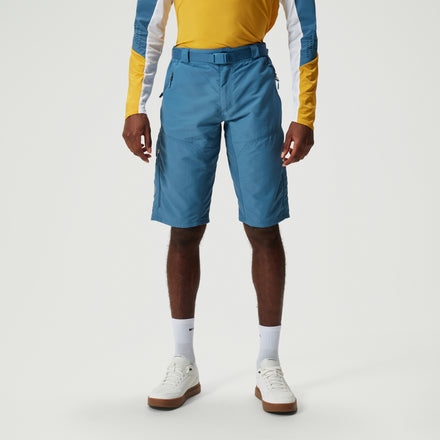 Men's Hummvee Shorts With Liner