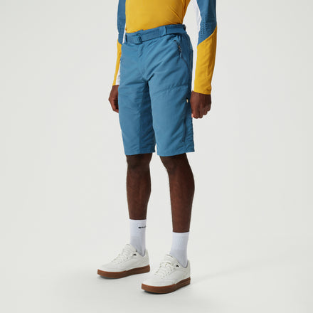 Men's Hummvee Shorts With Liner