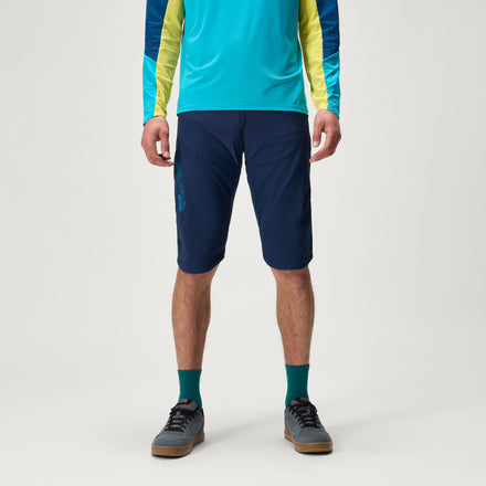 Men's MT500 Burner Shorts - Ink Blue