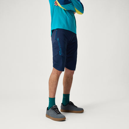 Men's MT500 Burner Shorts - Ink Blue