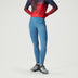 Women's SingleTrack Leggings - Blue Steel