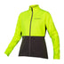 Women's Windchill Jacket - Bright Yellow