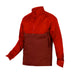Men's MT500 Lite Waterproof Pullover - Brick Red