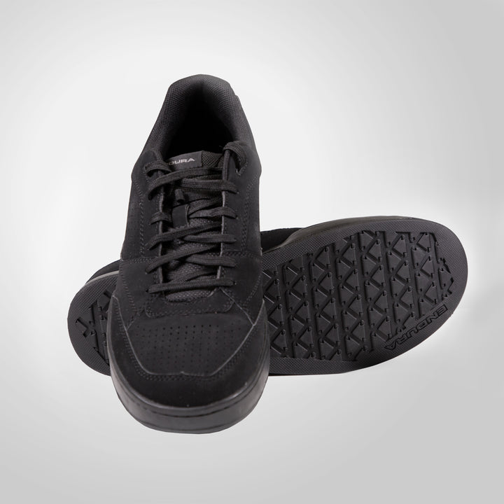 endura hummvee flat pedal shoe review Shoes - Black Color:Green/Confetti Federung macht schneller: Das bv bicycle cleats Elasticated lace stash secures