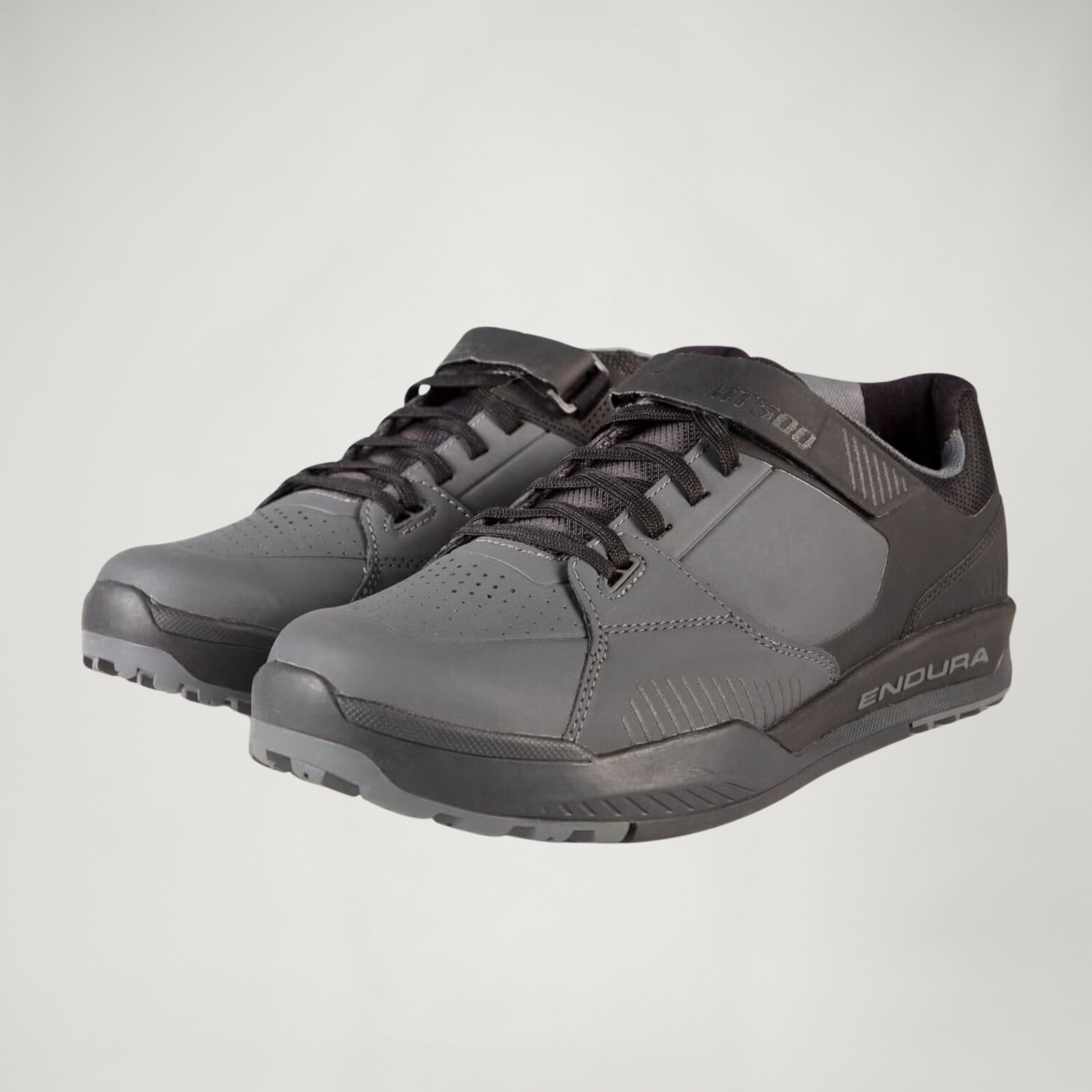 MT500 Burner Clipless Shoes - Black | Endura US