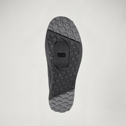 MT500 Burner Clipless Shoes - Black