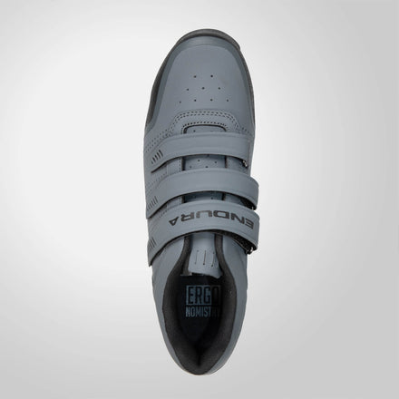 Hummvee XC Shoes - Pewter