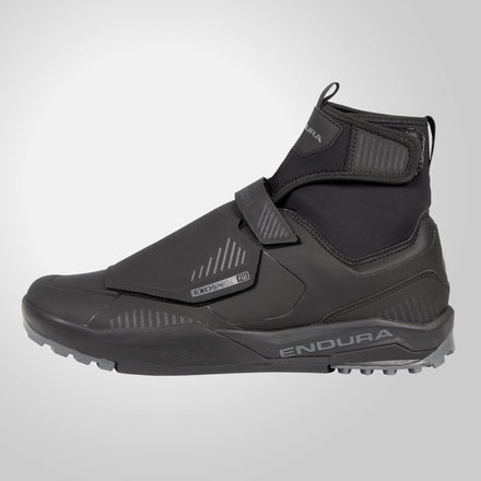 MT500 Burner Flat Waterproof Shoes