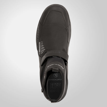 MT500 Burner Flat Waterproof Shoes